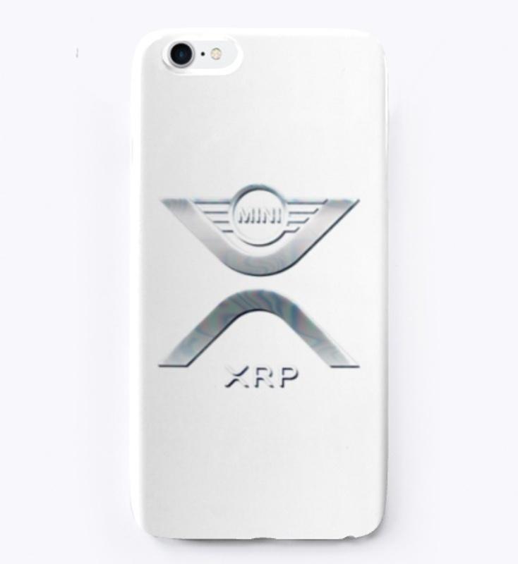 MINIXRP Case