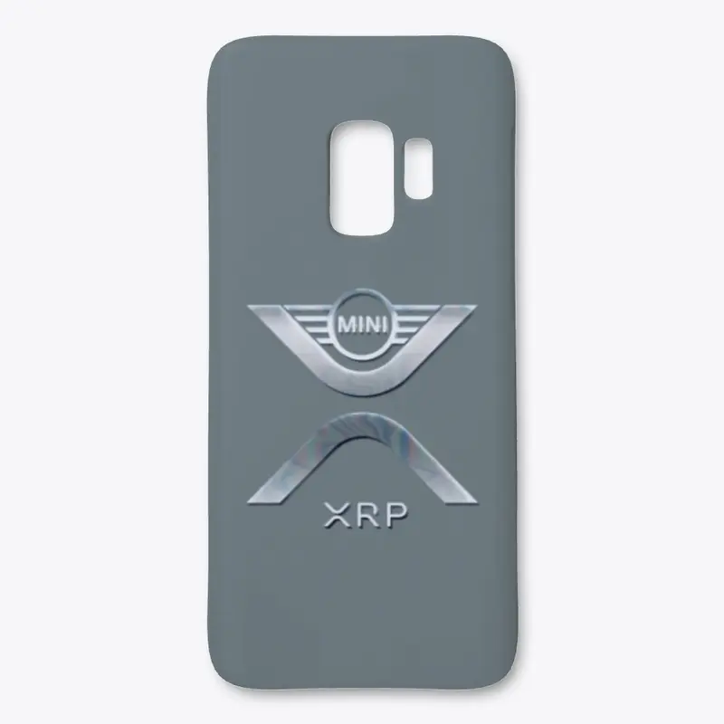 MINIXRP Case